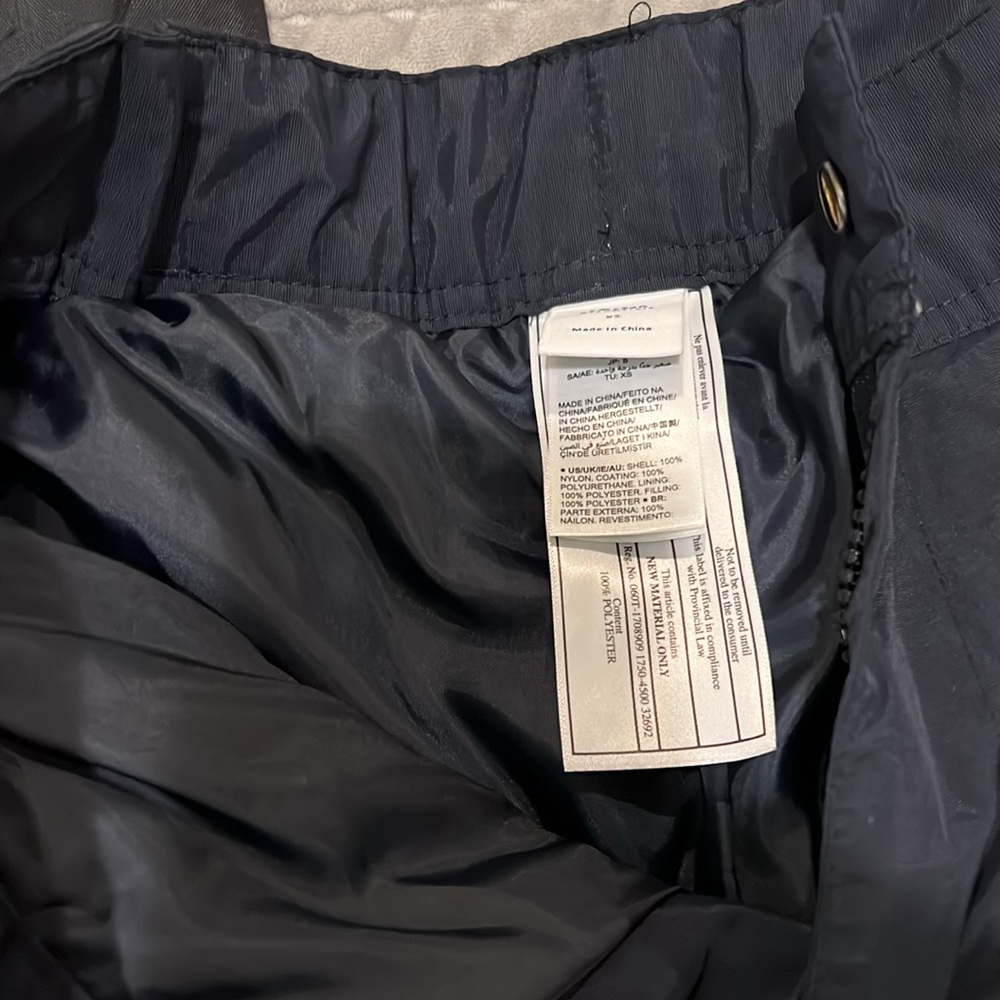 Amazon Essentials Snow Pants! - image 3